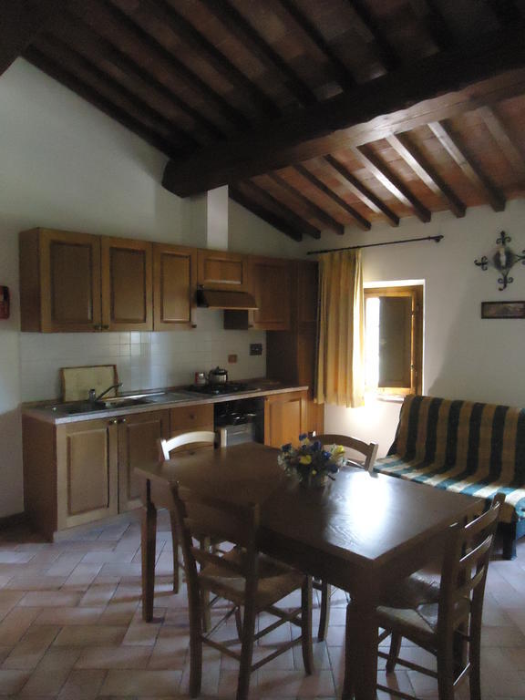 Il Borgo Di Montereggi Vila Limite Quarto foto