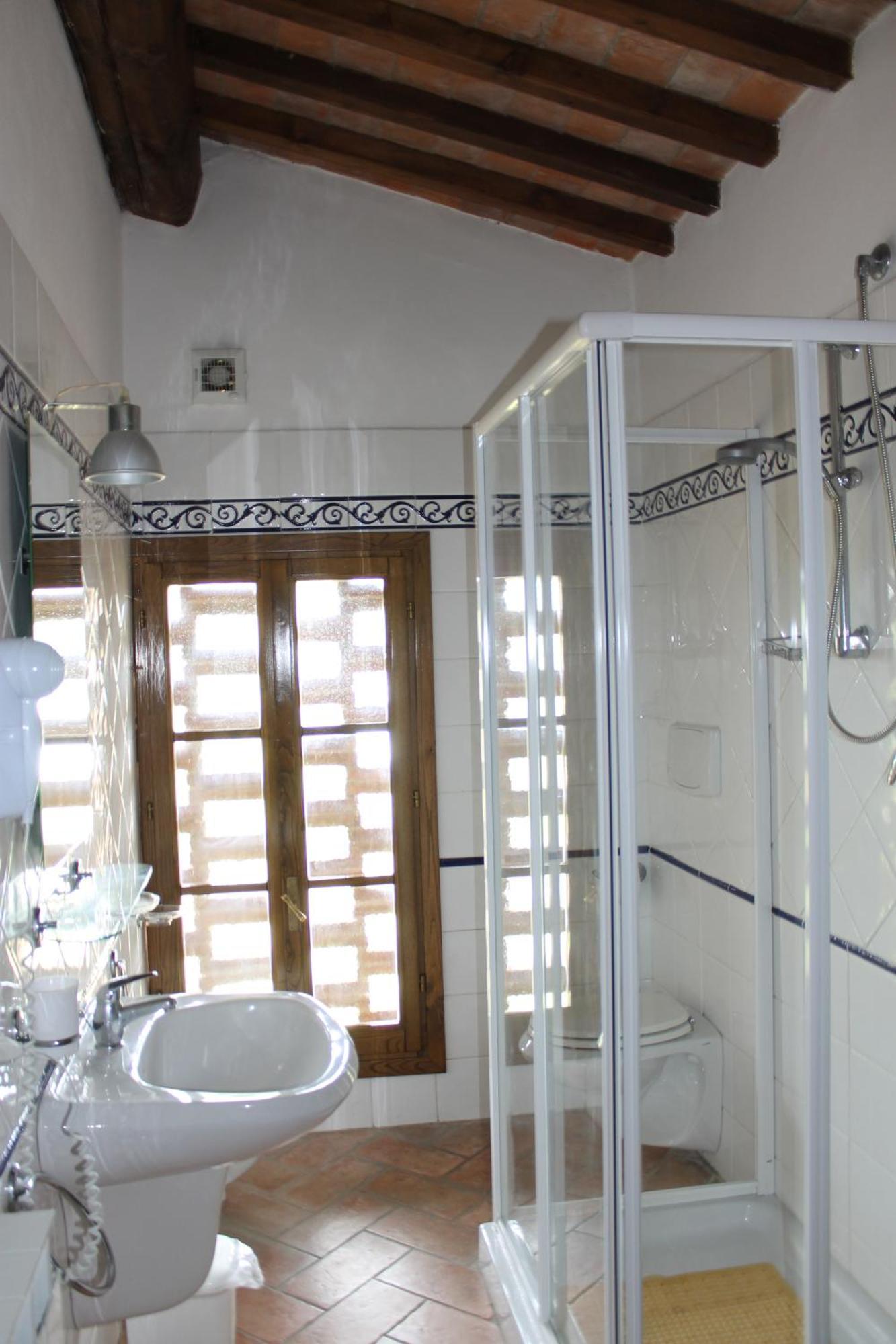 Il Borgo Di Montereggi Vila Limite Quarto foto