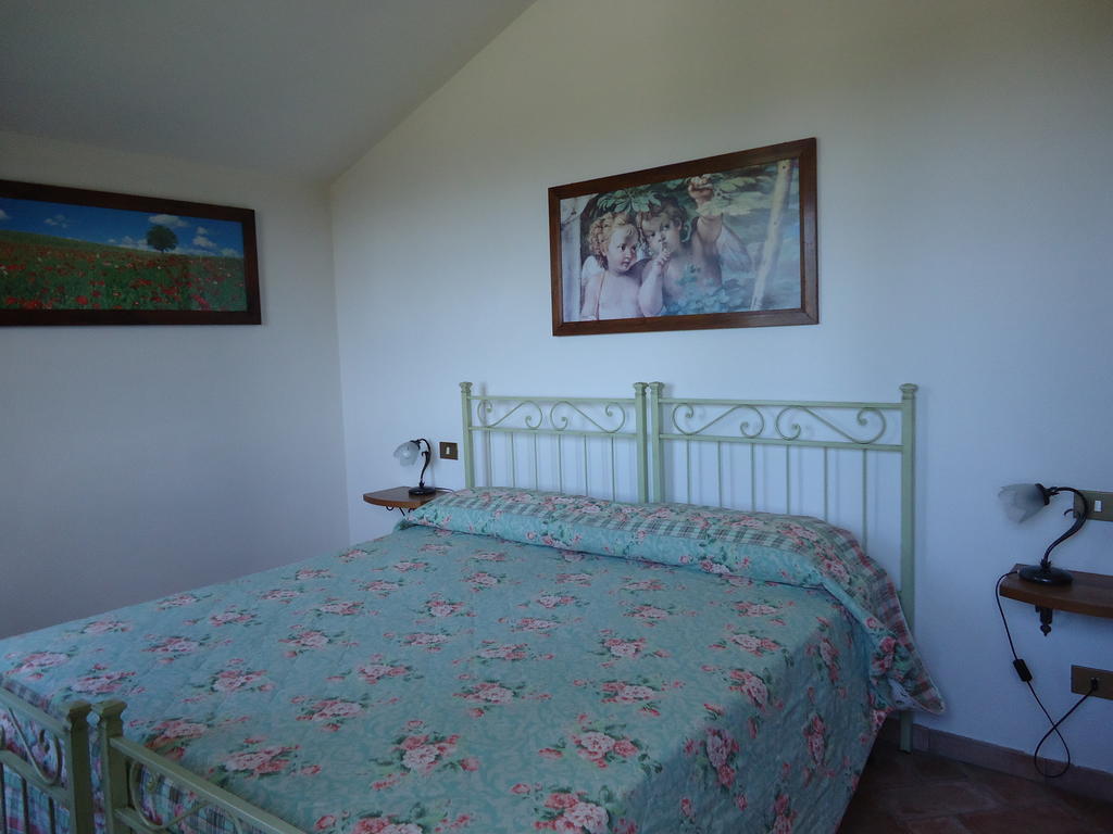 Il Borgo Di Montereggi Vila Limite Quarto foto