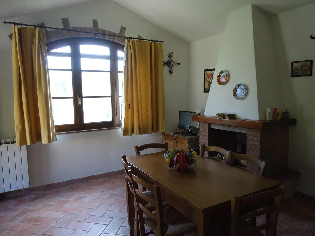 Il Borgo Di Montereggi Vila Limite Quarto foto